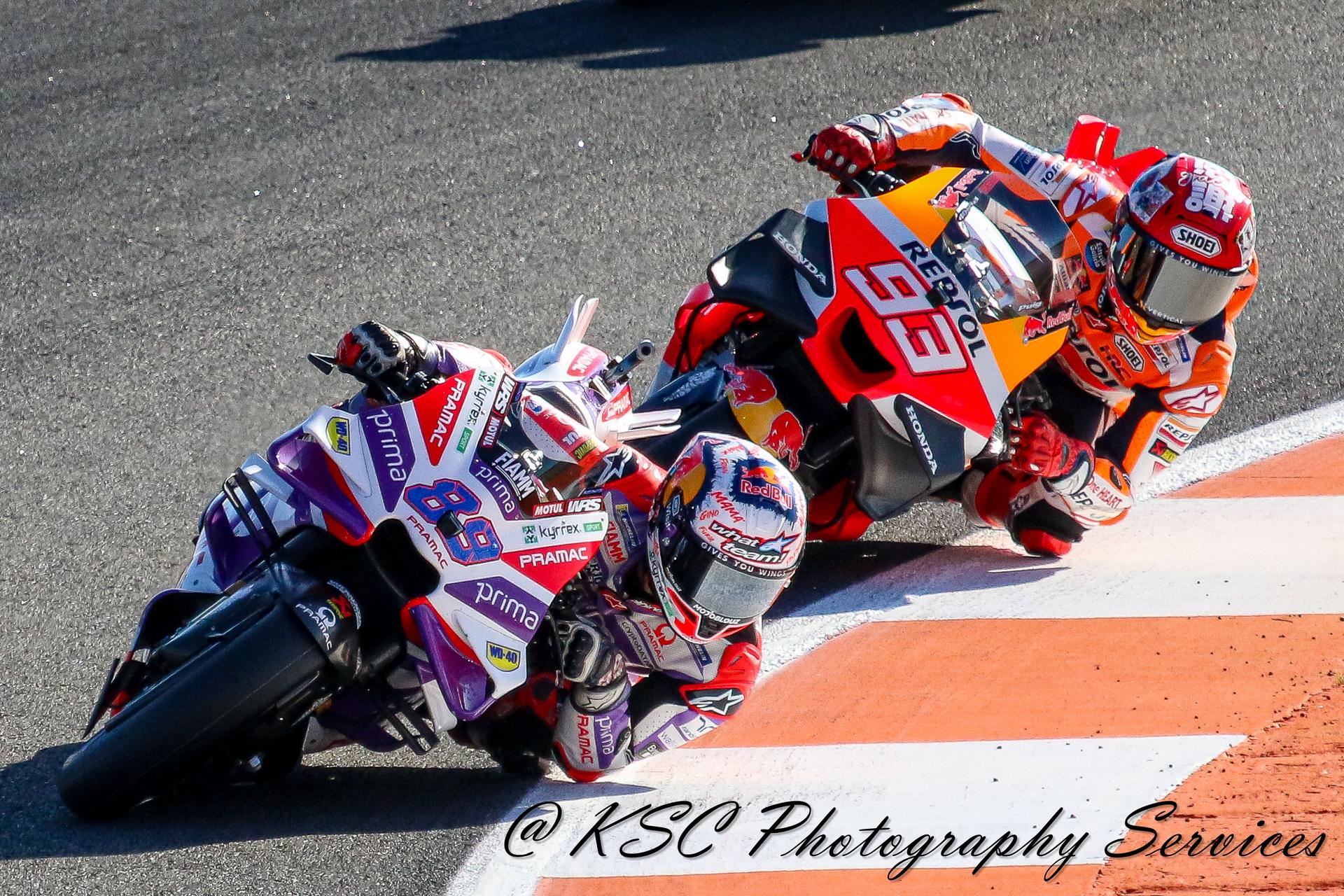 Motorsport Photography KSC